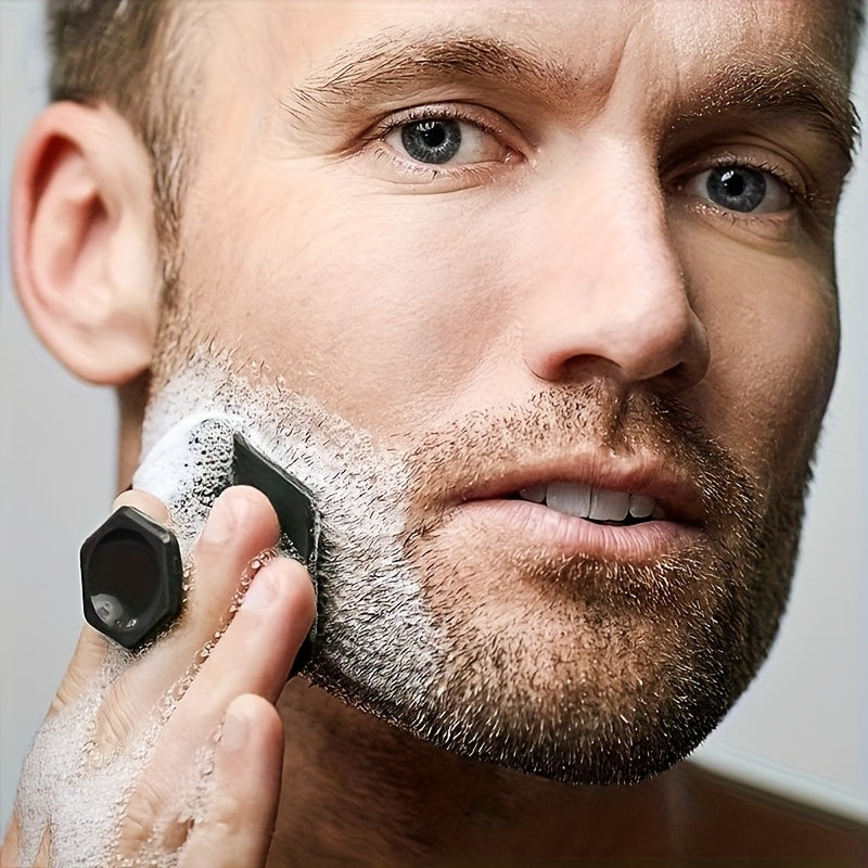 Face Massage Pads – Soft Exfoliating Massager