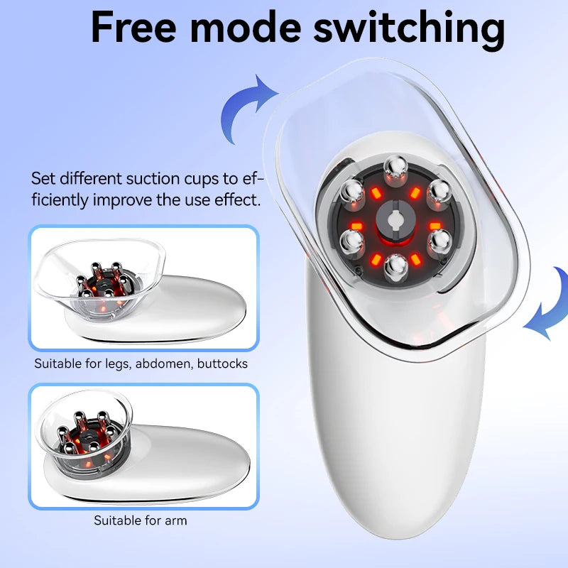 Body Sculpting Massager