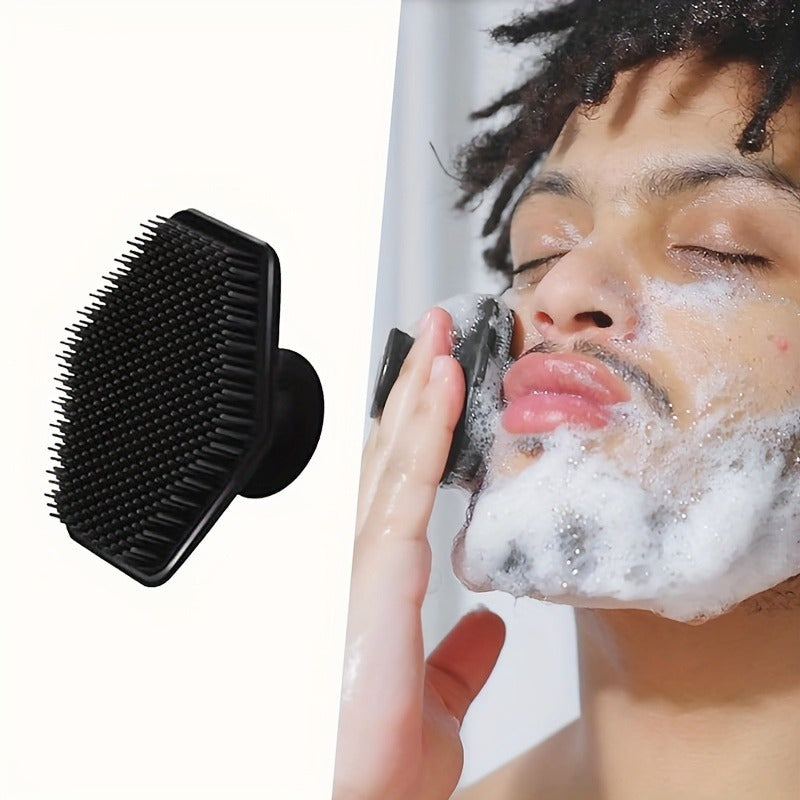 Face Massage Pads – Soft Exfoliating Massager